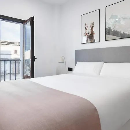 Limehome Jerez De La Frontera Marques De Casa-Domecq Room photo