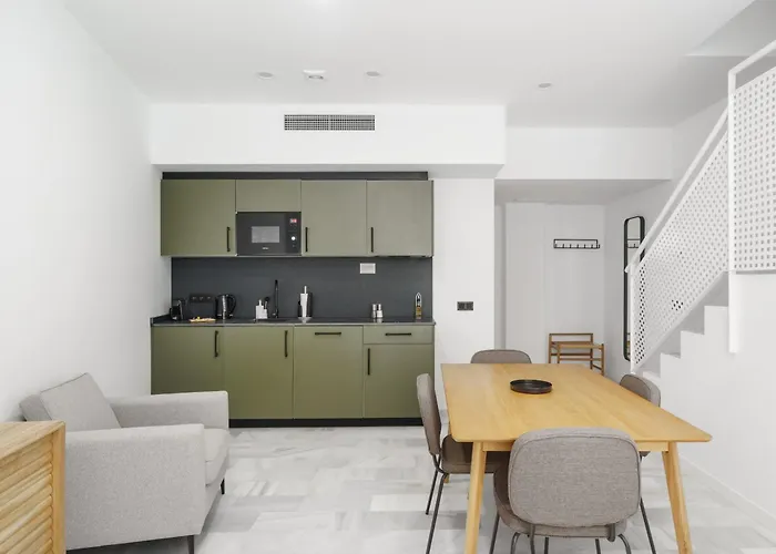 Limehome Jerez De La Frontera Marques De Casa-Domecq