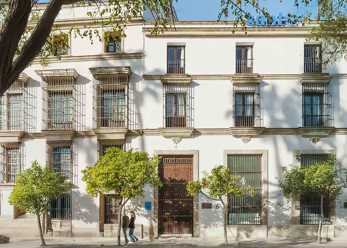 Limehome Jerez De La Frontera Marques De Casa-Domecq