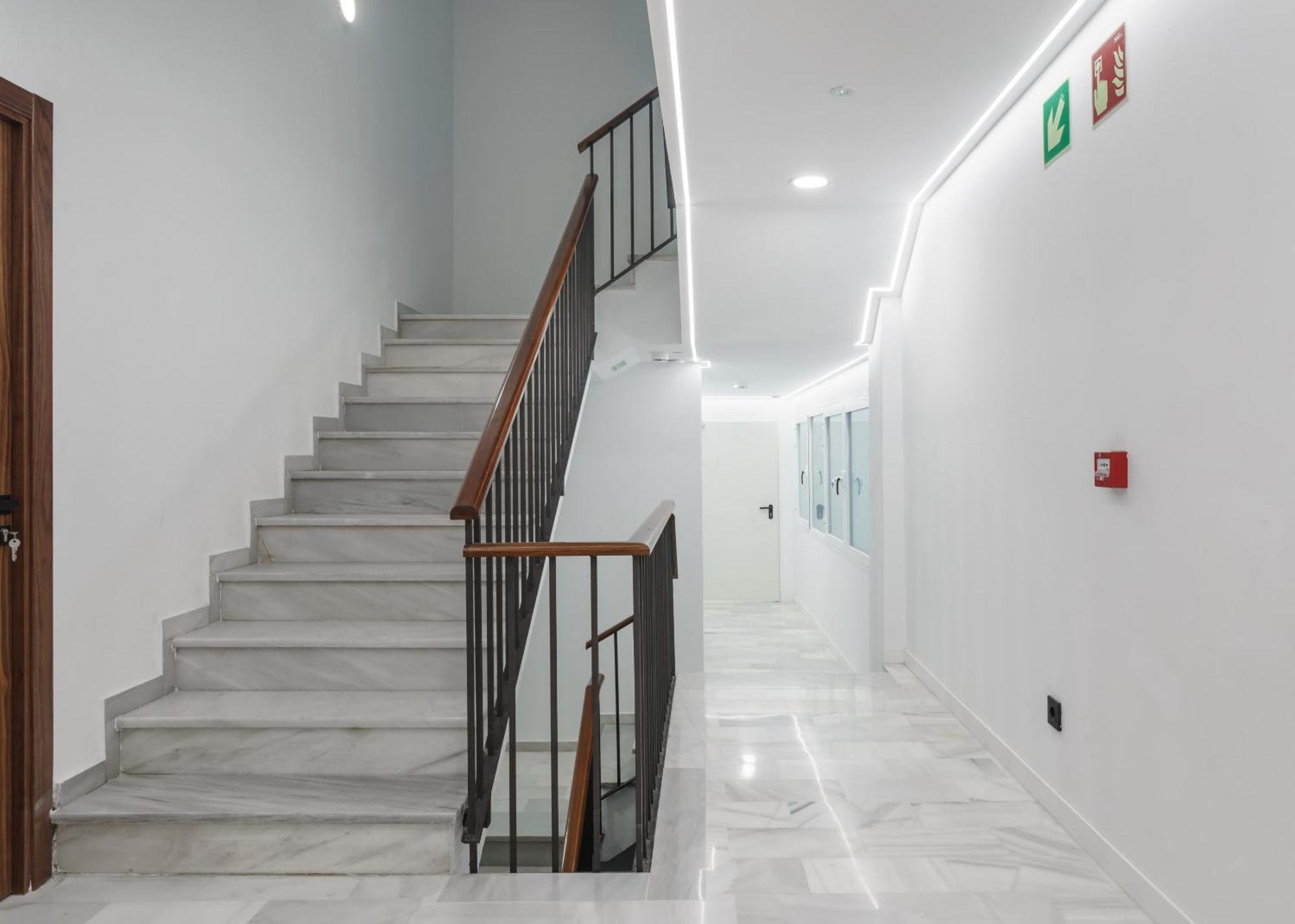 Apartment Limehome Marques De Casa-domecq *