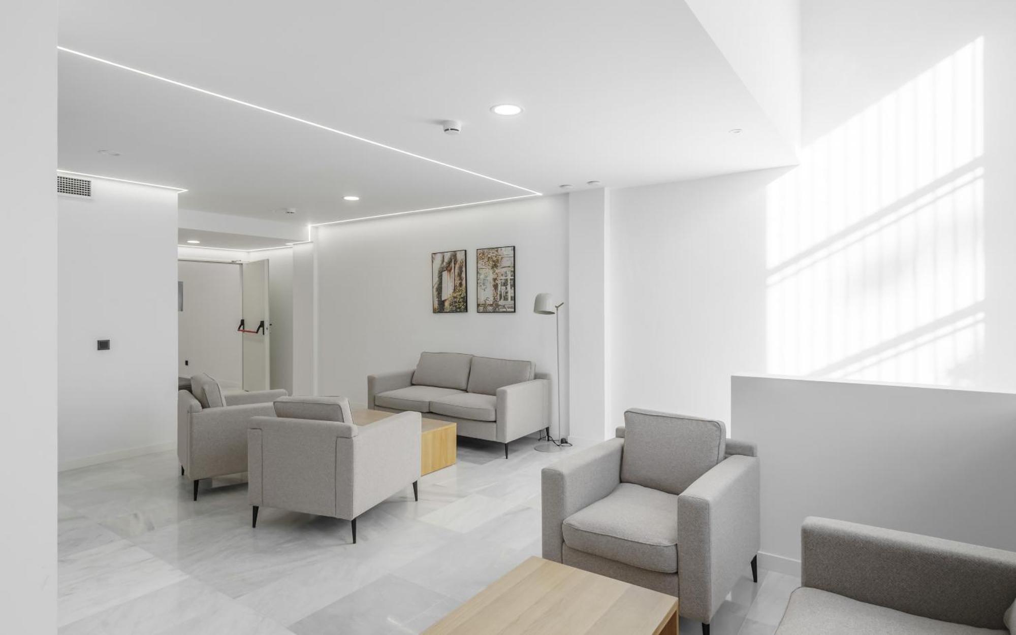 Limehome Marques De Casa-domecq *