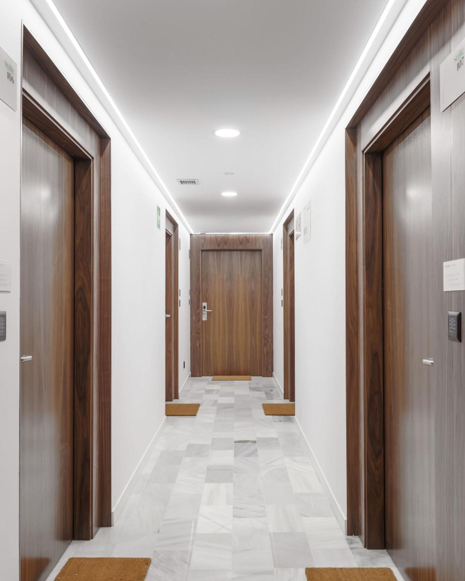 Apartment Limehome Marques De Casa-domecq