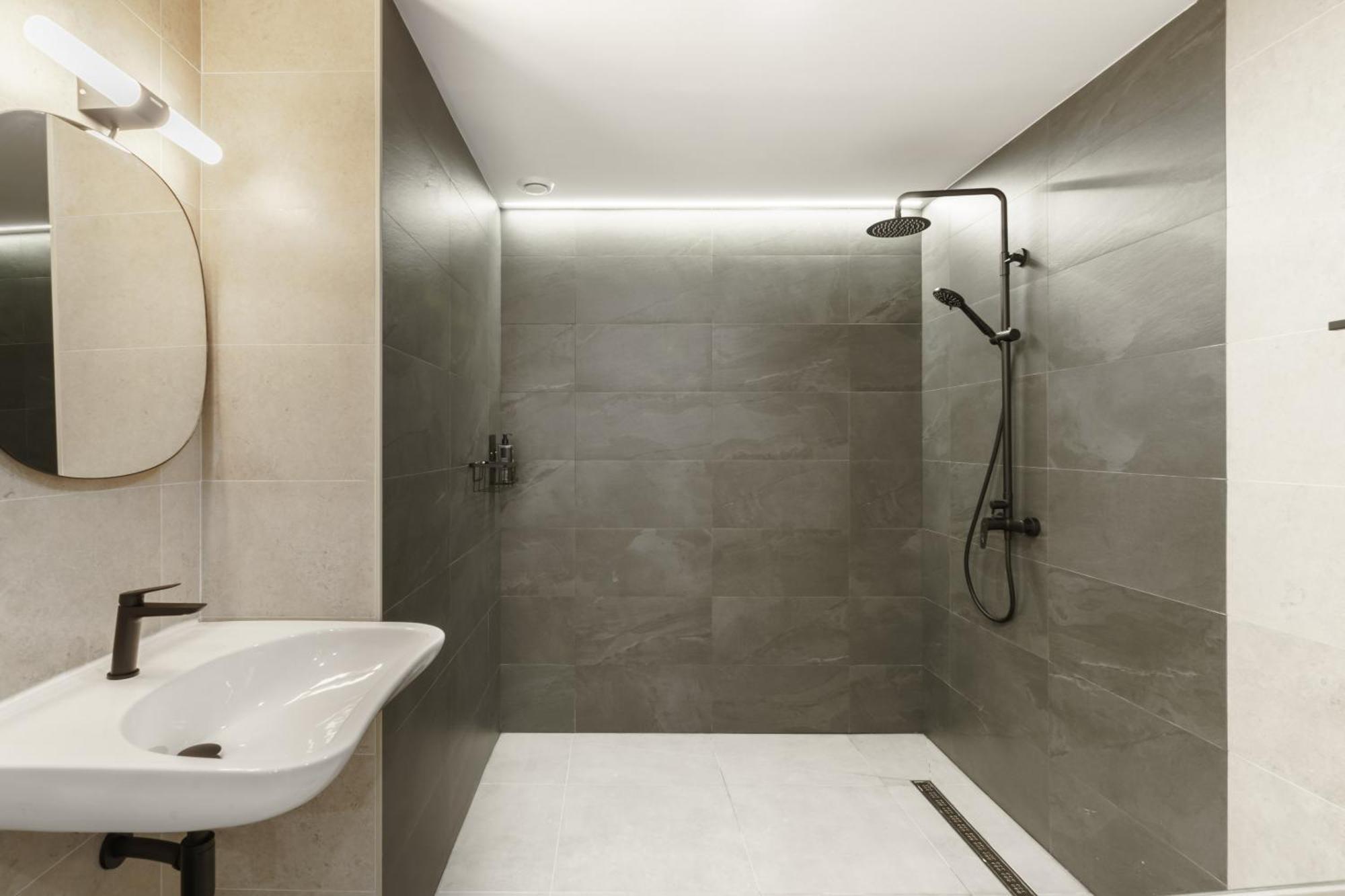 Limehome Marques De Casa-domecq Apartment *