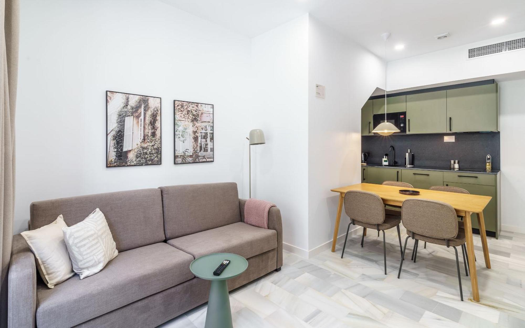 Limehome Marques De Casa-domecq Apartment Jerez de la Frontera
