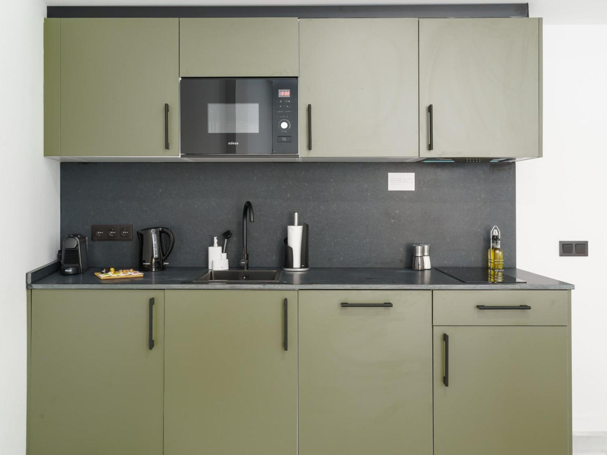 Limehome Marques De Casa-domecq *