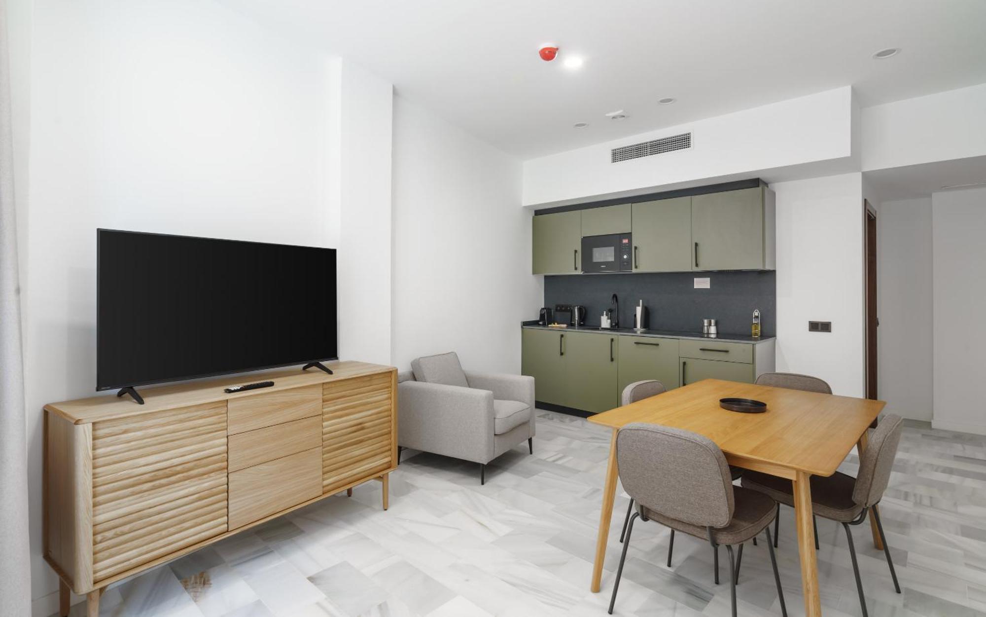 Limehome Marques De Casa-domecq