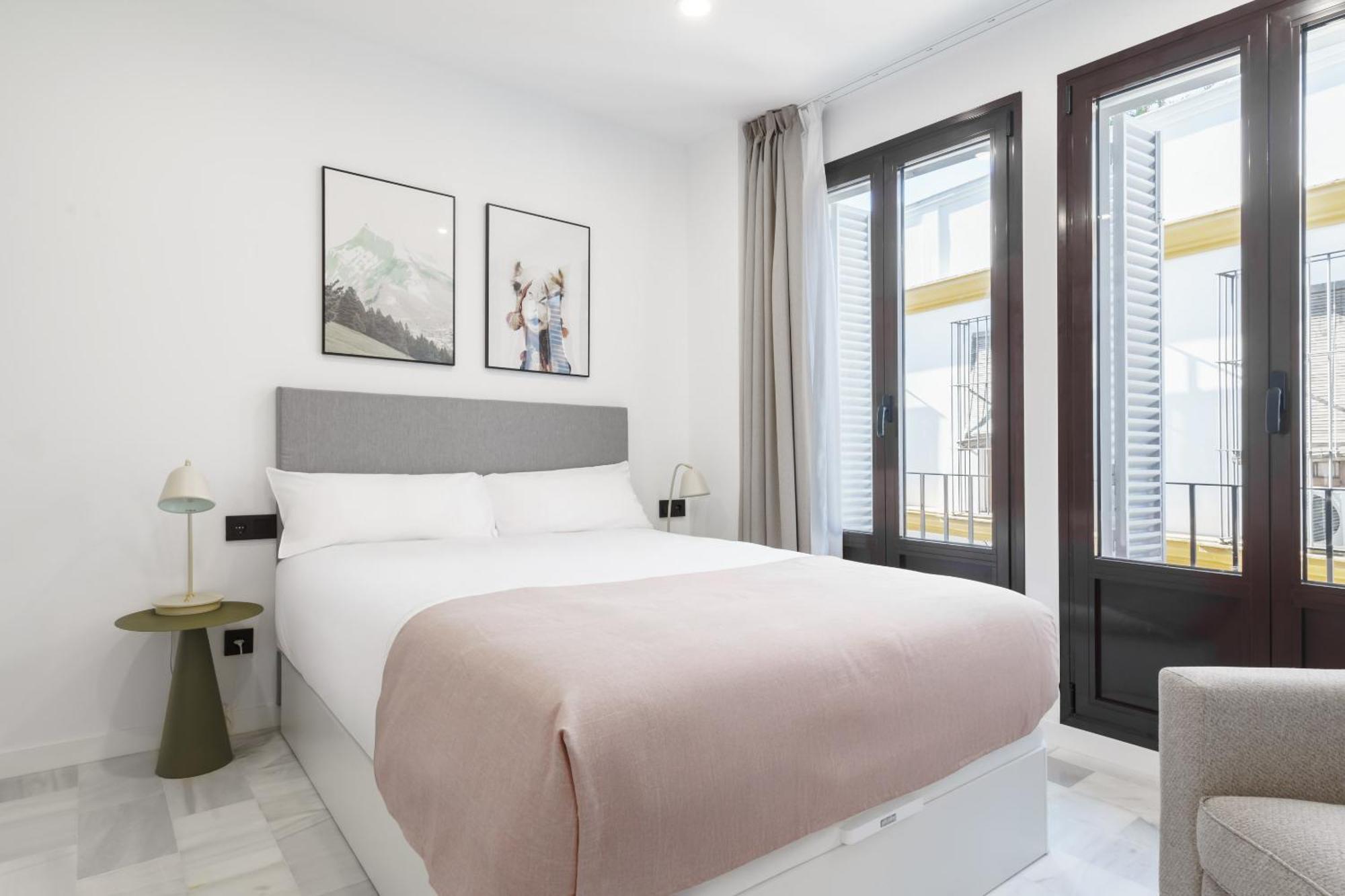 Limehome Marques De Casa-domecq Apartment Jerez de la Frontera