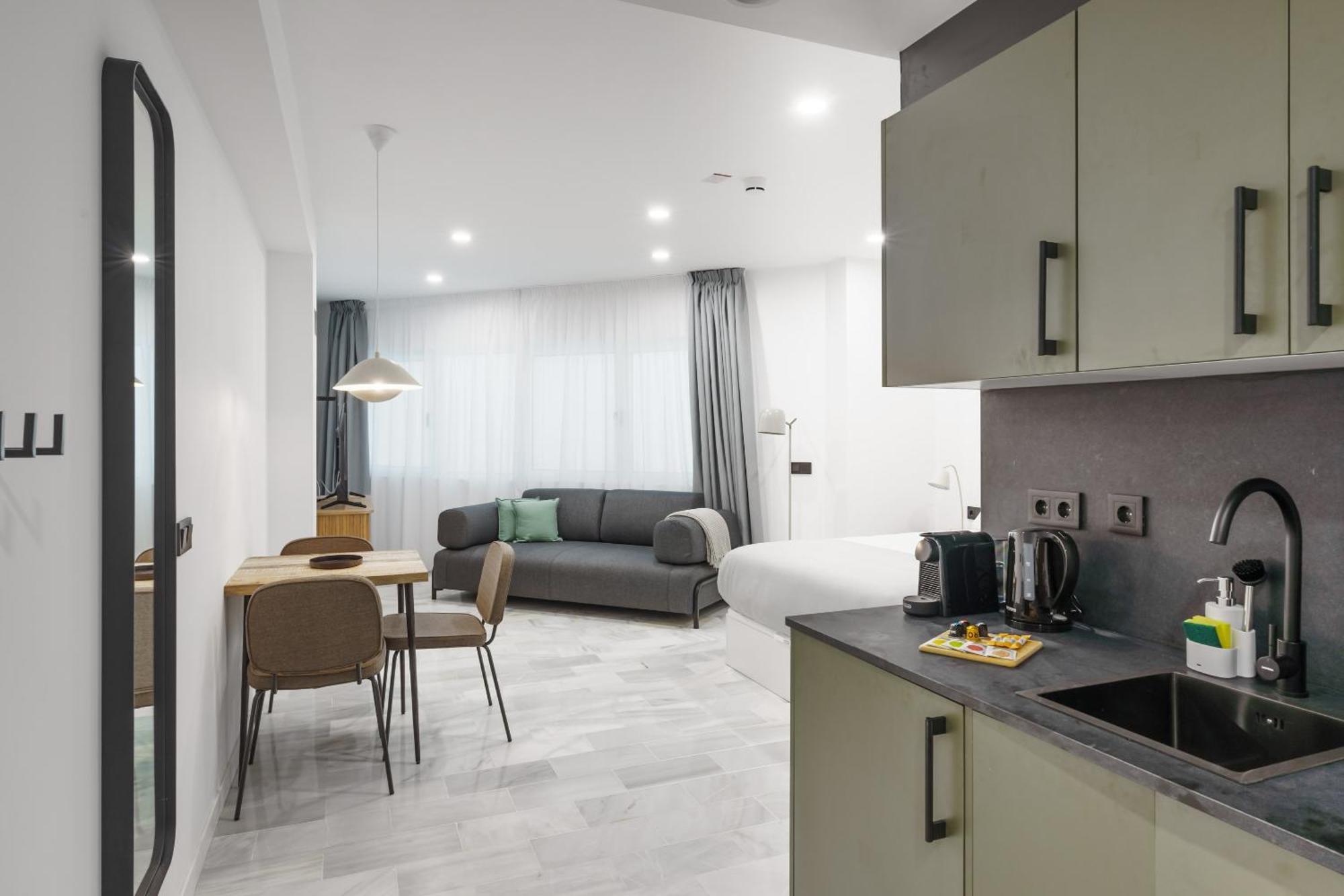 Limehome Marques De Casa-domecq *