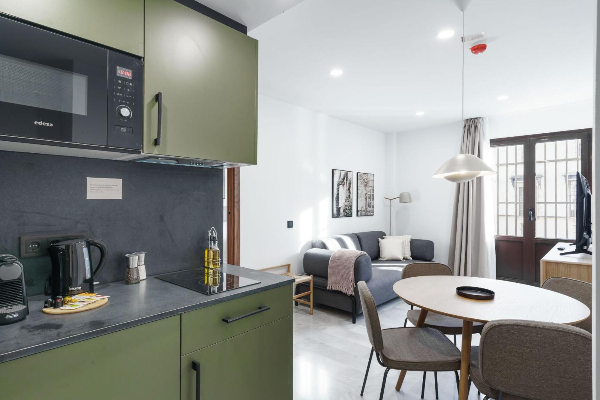 Limehome Marques De Casa-domecq * Jerez de la Frontera