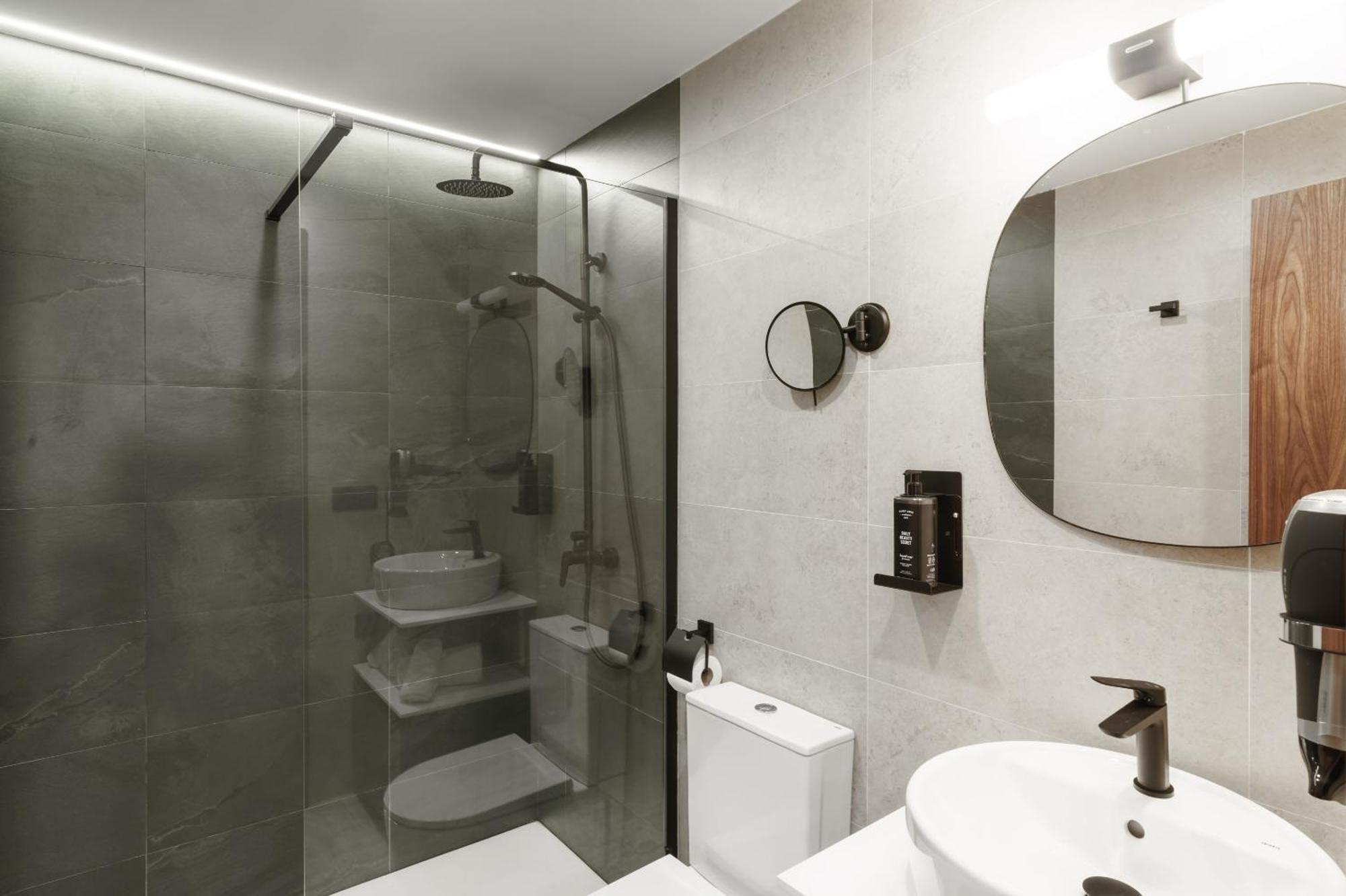 Limehome Marques De Casa-domecq Apartment Jerez de la Frontera