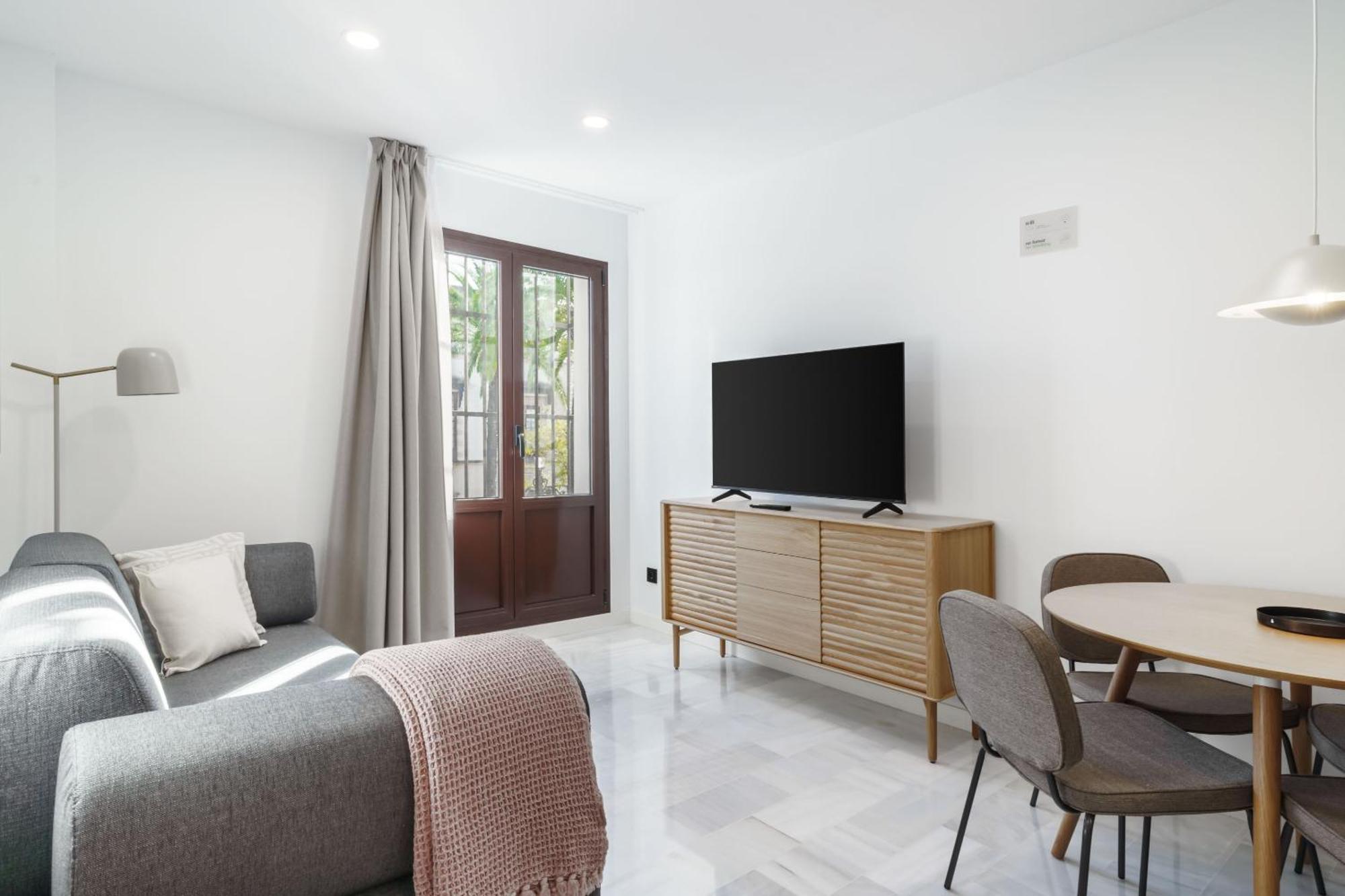 Limehome Marques De Casa-domecq *