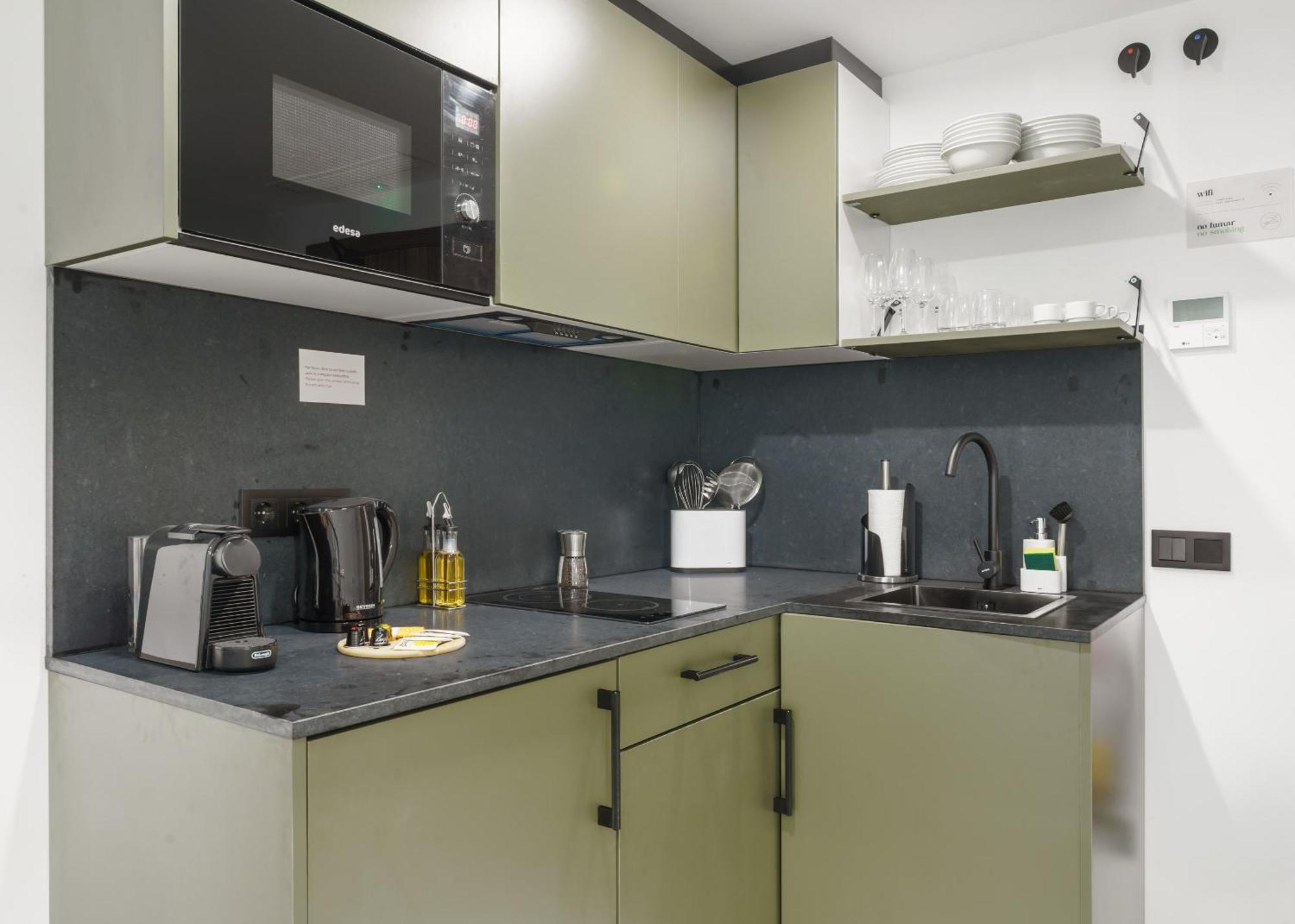 Limehome Marques De Casa-domecq