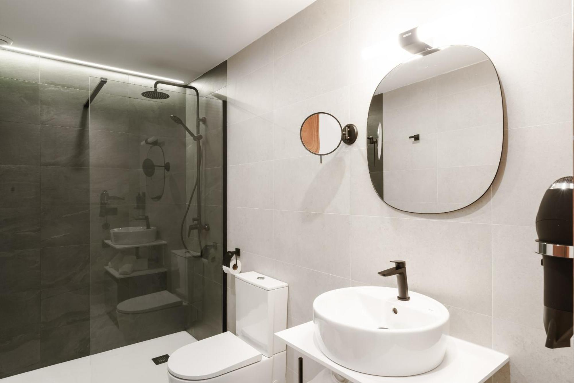 Apartment Limehome Marques De Casa-domecq