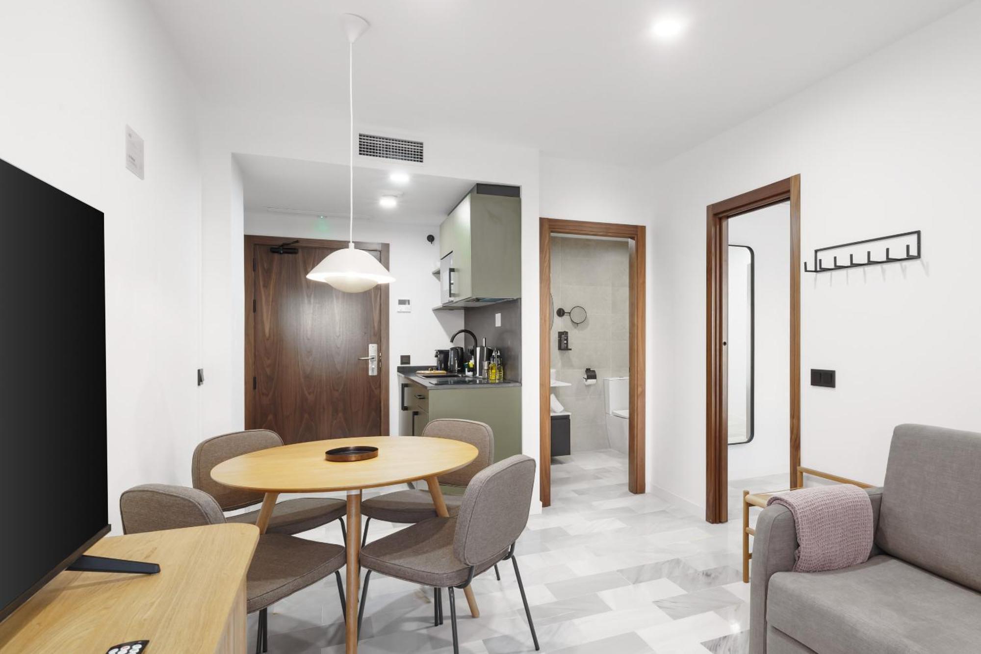 Limehome Marques De Casa-domecq Apartment Jerez de la Frontera