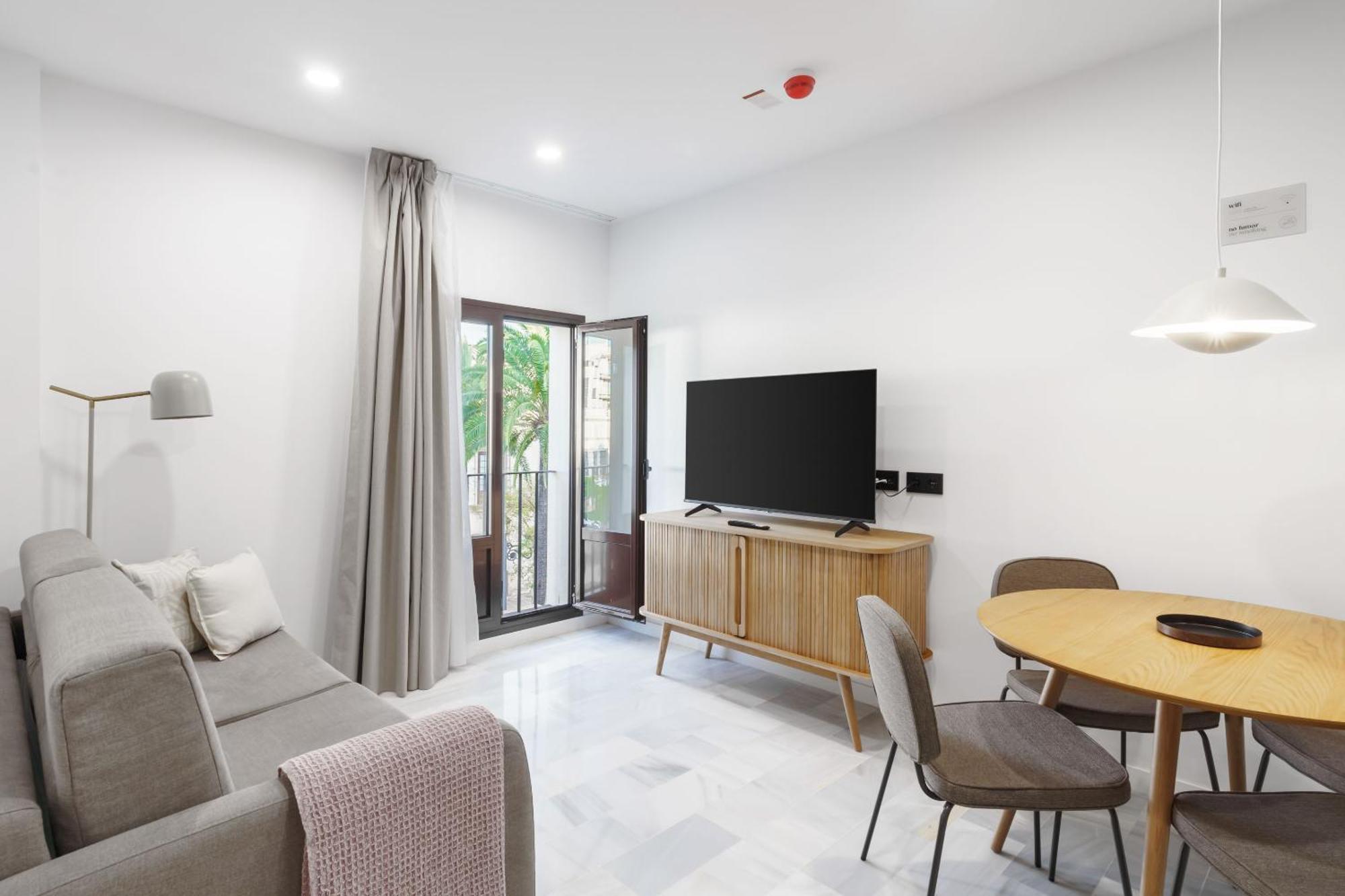 Apartment Limehome Marques De Casa-domecq Jerez de la Frontera