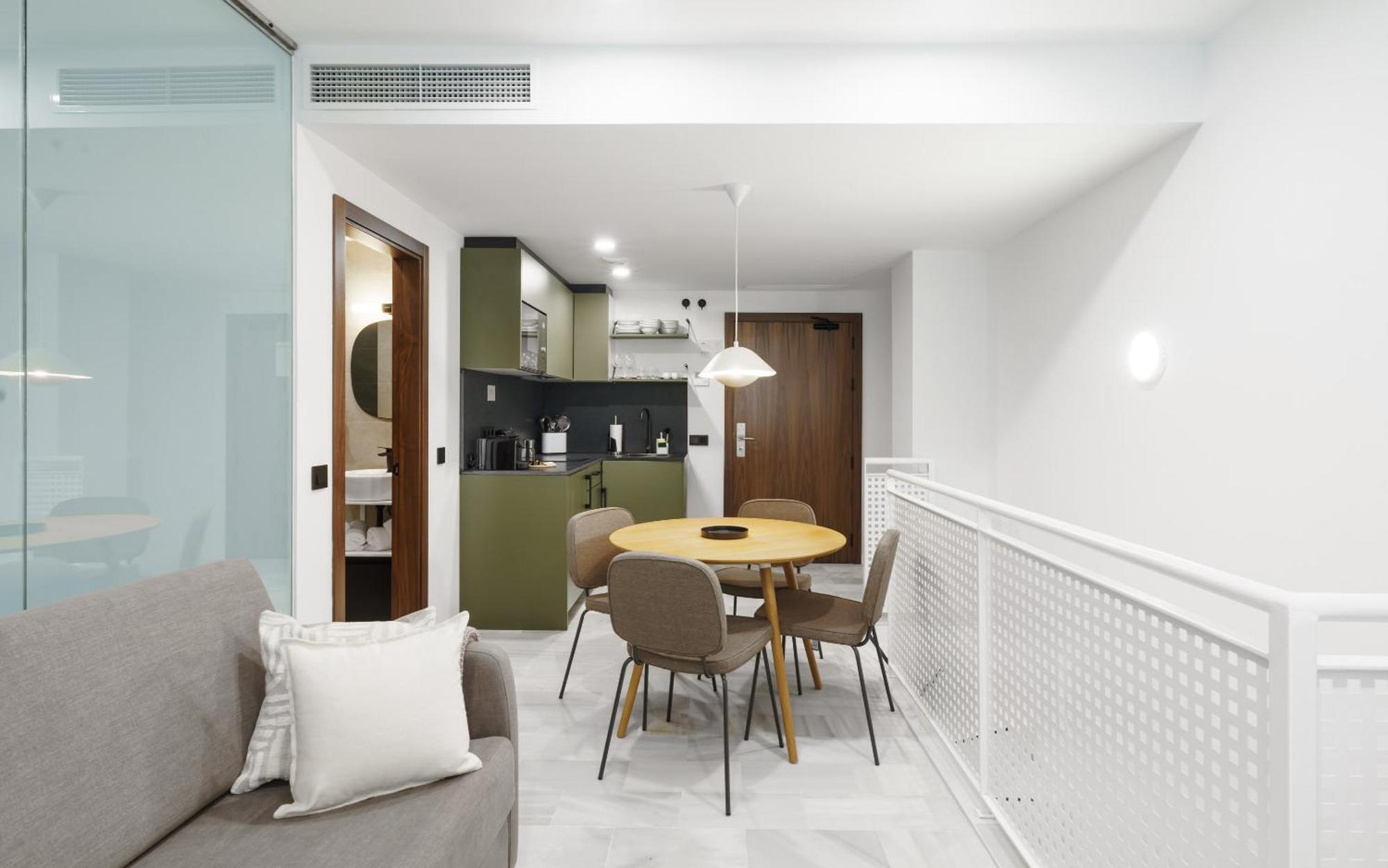 Limehome Marques De Casa-domecq *