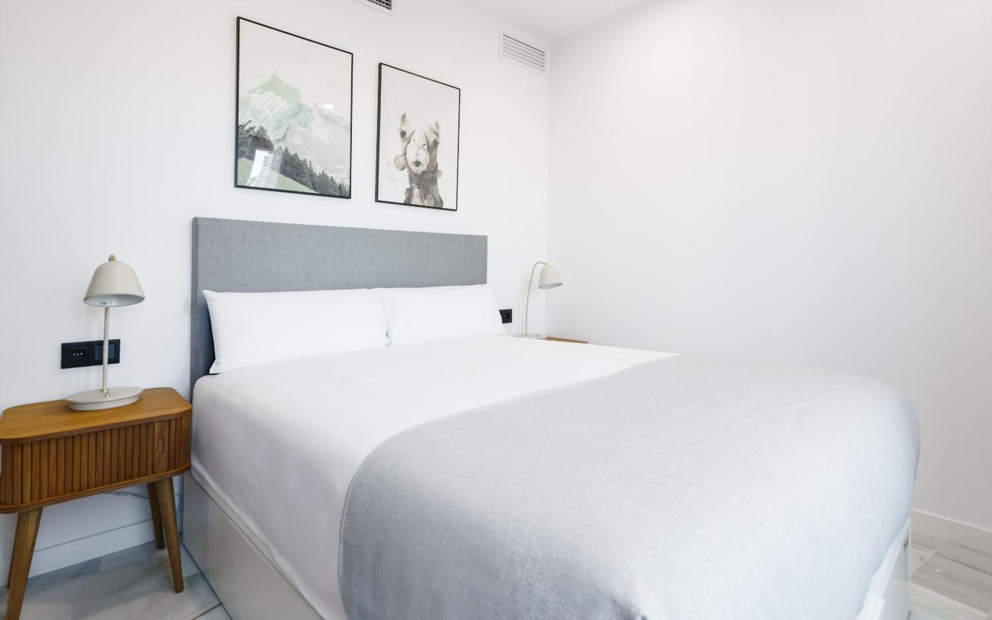 Limehome Marques De Casa-domecq