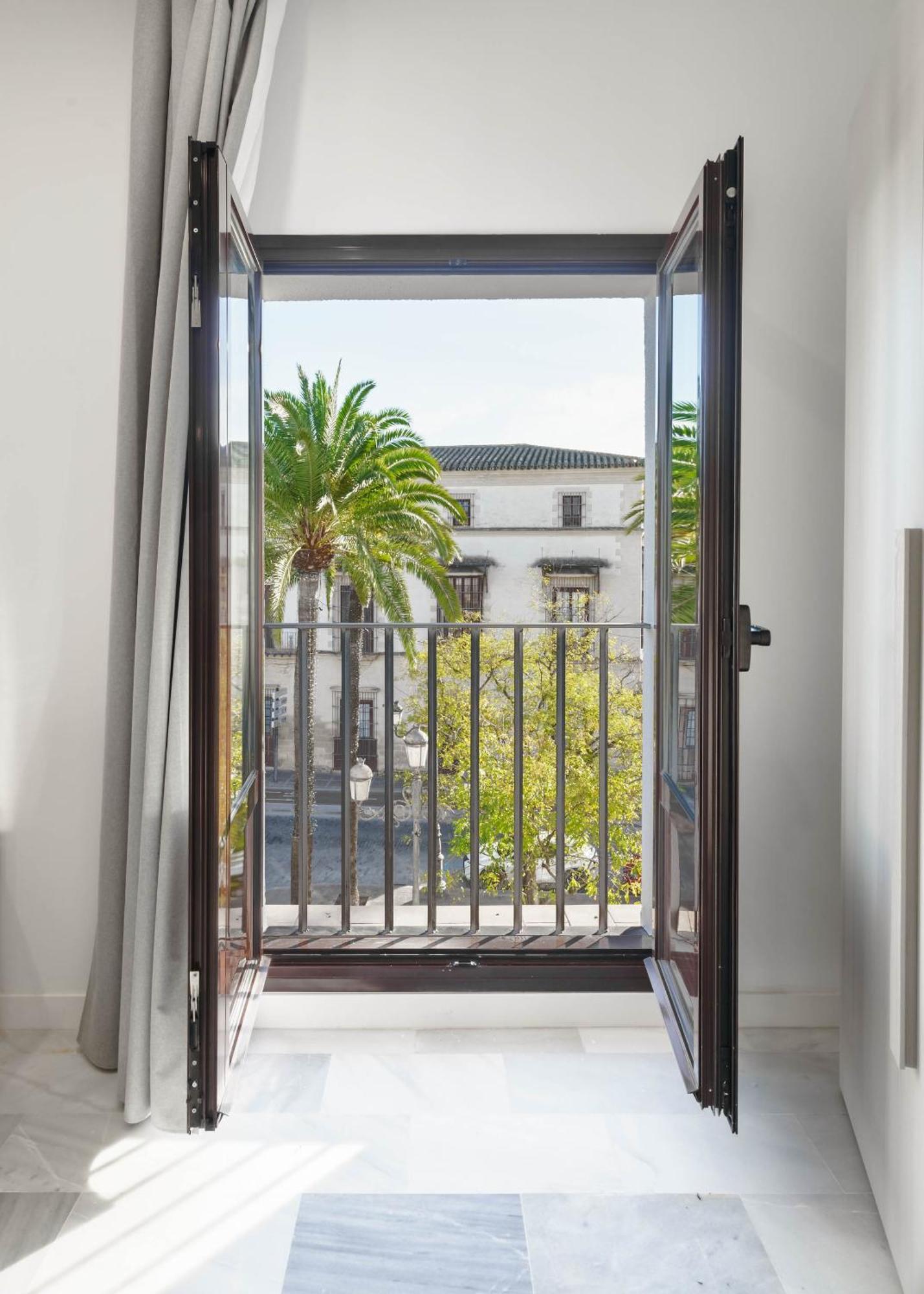 Limehome Marques De Casa-domecq Apartment