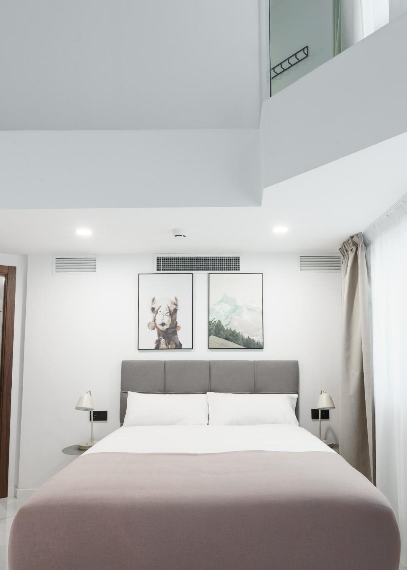 Apartment Limehome Marques De Casa-domecq