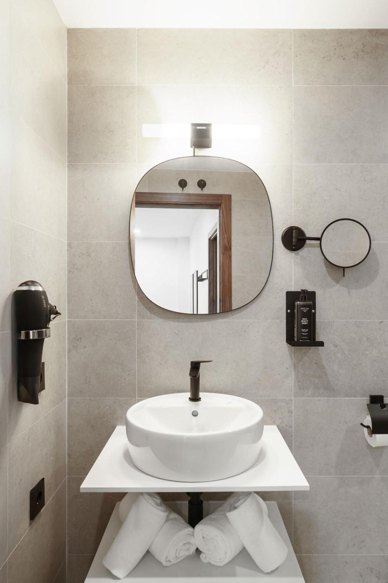 Apartment Limehome Marques De Casa-domecq *