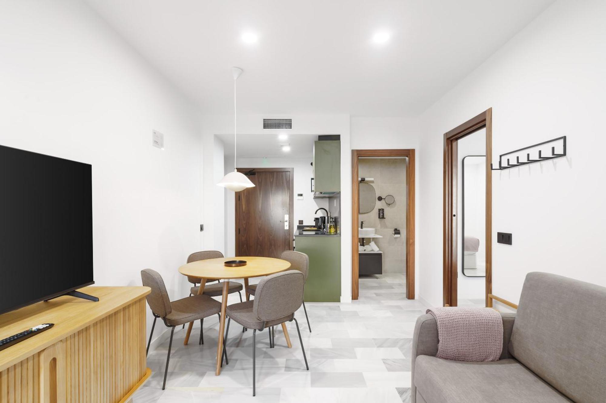 Limehome Marques De Casa-domecq Apartment Jerez de la Frontera