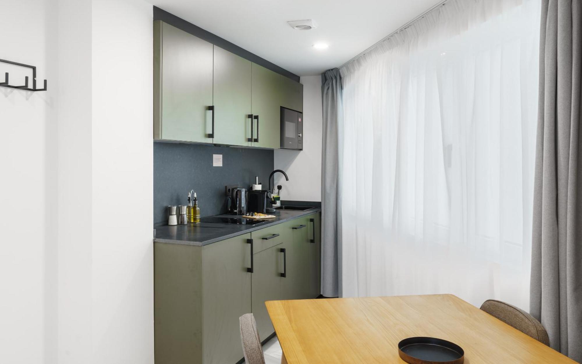 Limehome Marques De Casa-domecq