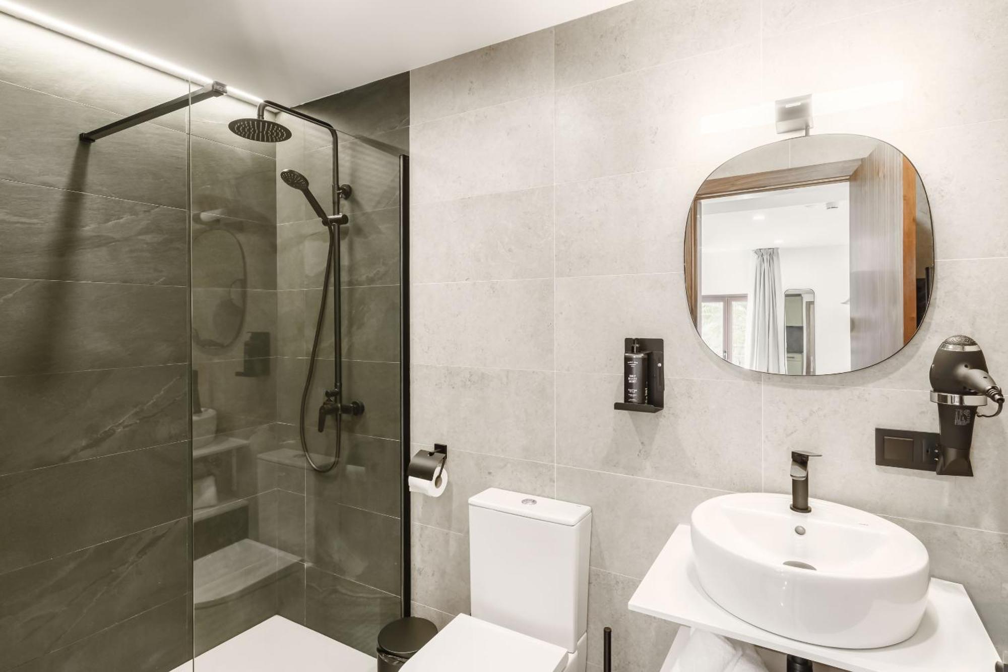 Limehome Marques De Casa-domecq Apartment *