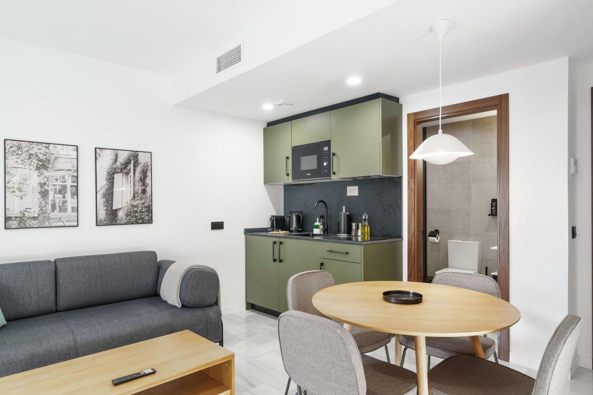 Limehome Marques De Casa-domecq Apartment Jerez de la Frontera