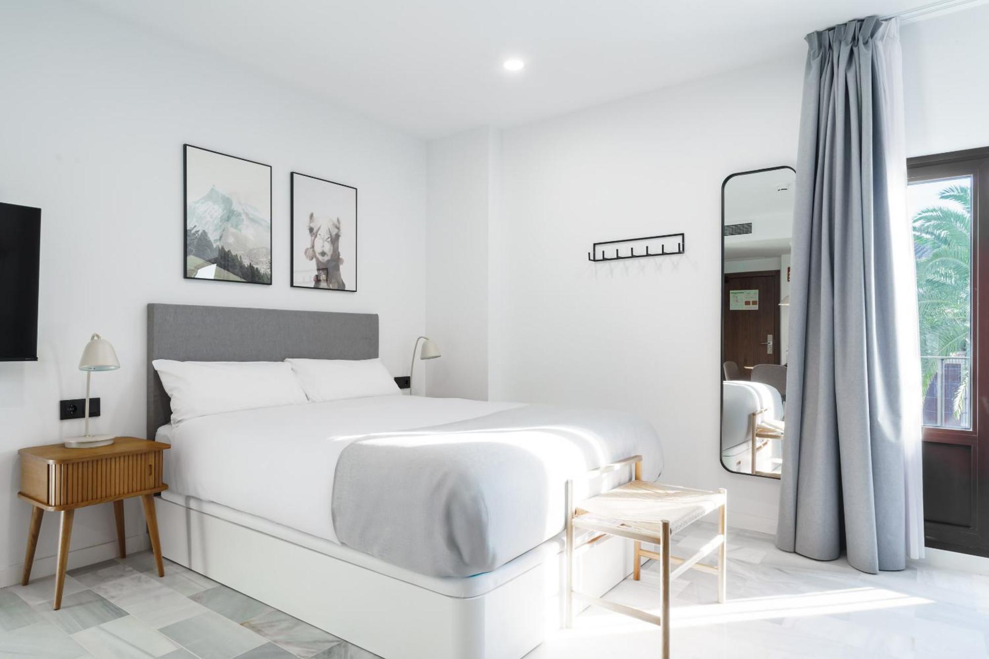 Limehome Marques De Casa-domecq *