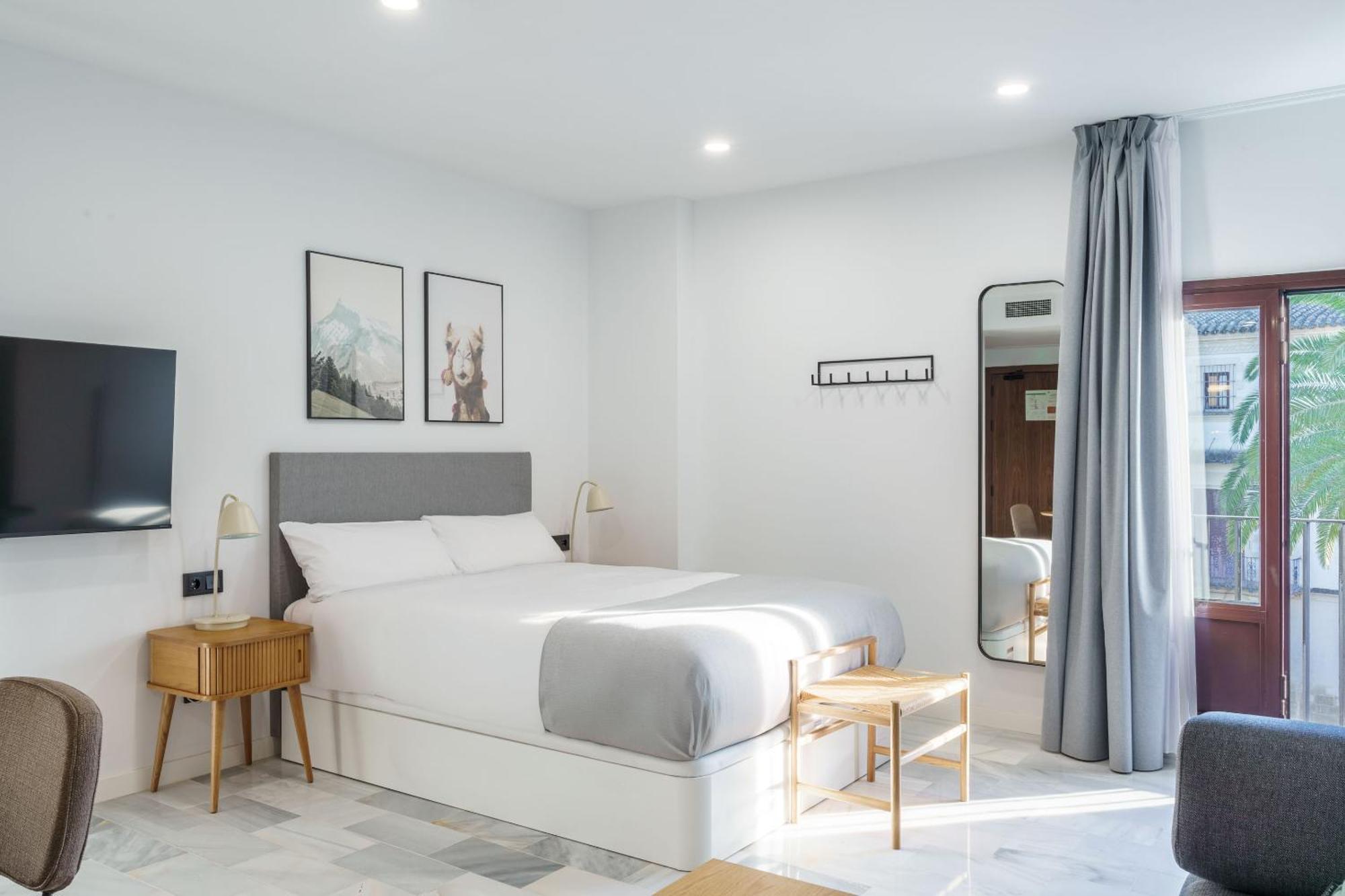 Limehome Marques De Casa-domecq Jerez de la Frontera