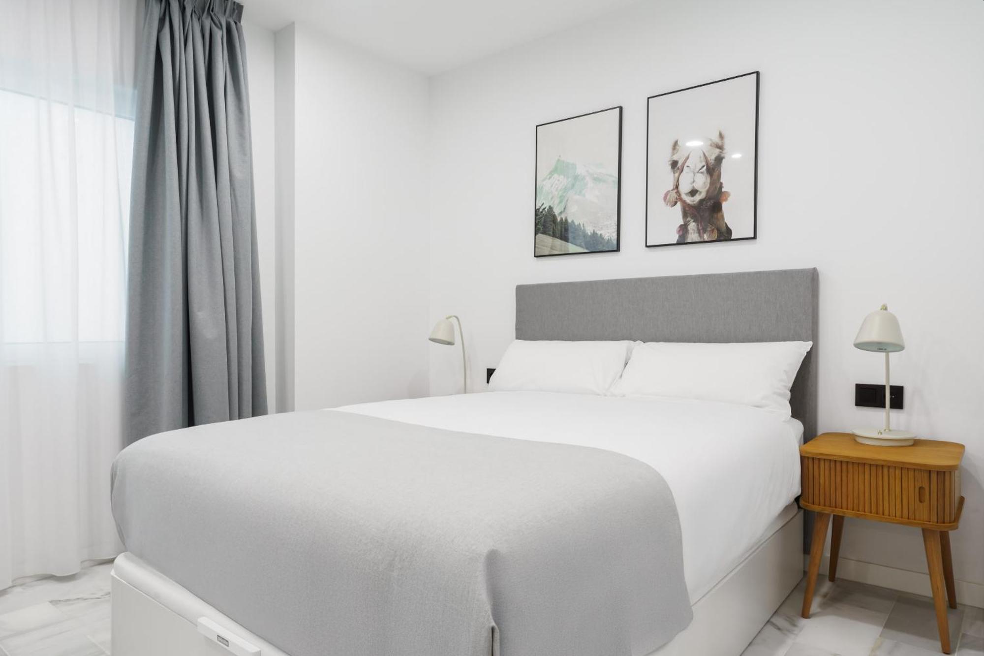 Limehome Marques De Casa-domecq