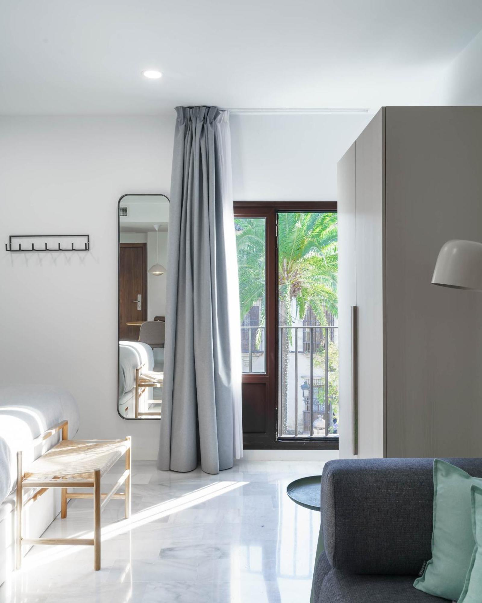 Limehome Marques De Casa-domecq Apartment Jerez de la Frontera