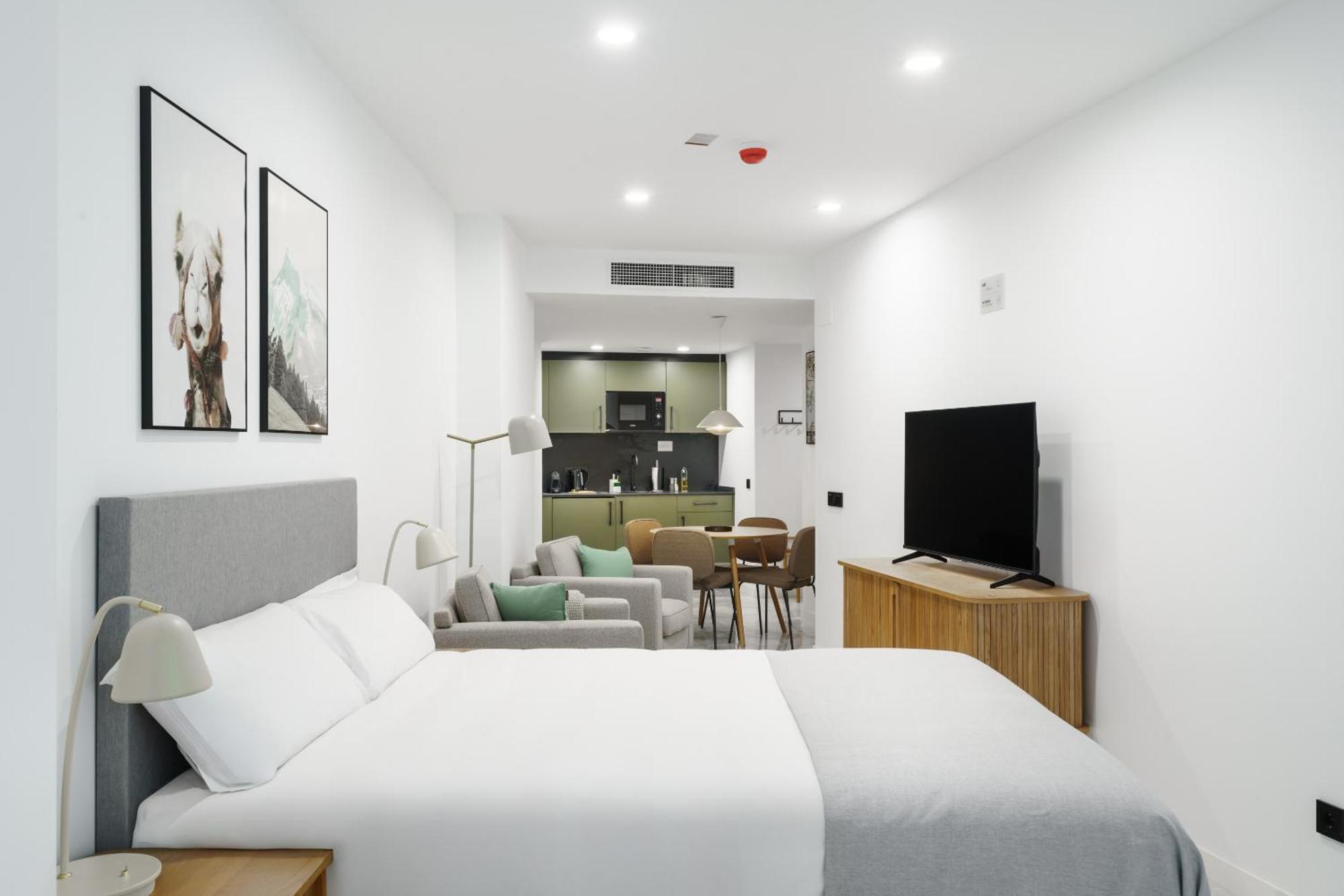 Limehome Marques De Casa-domecq *