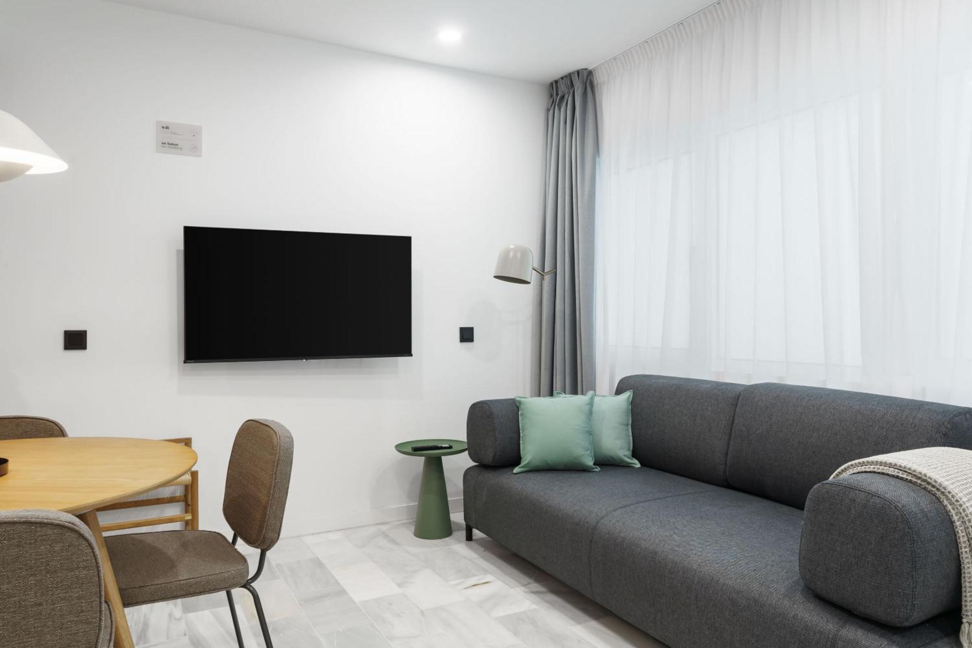 Limehome Marques De Casa-domecq Jerez de la Frontera