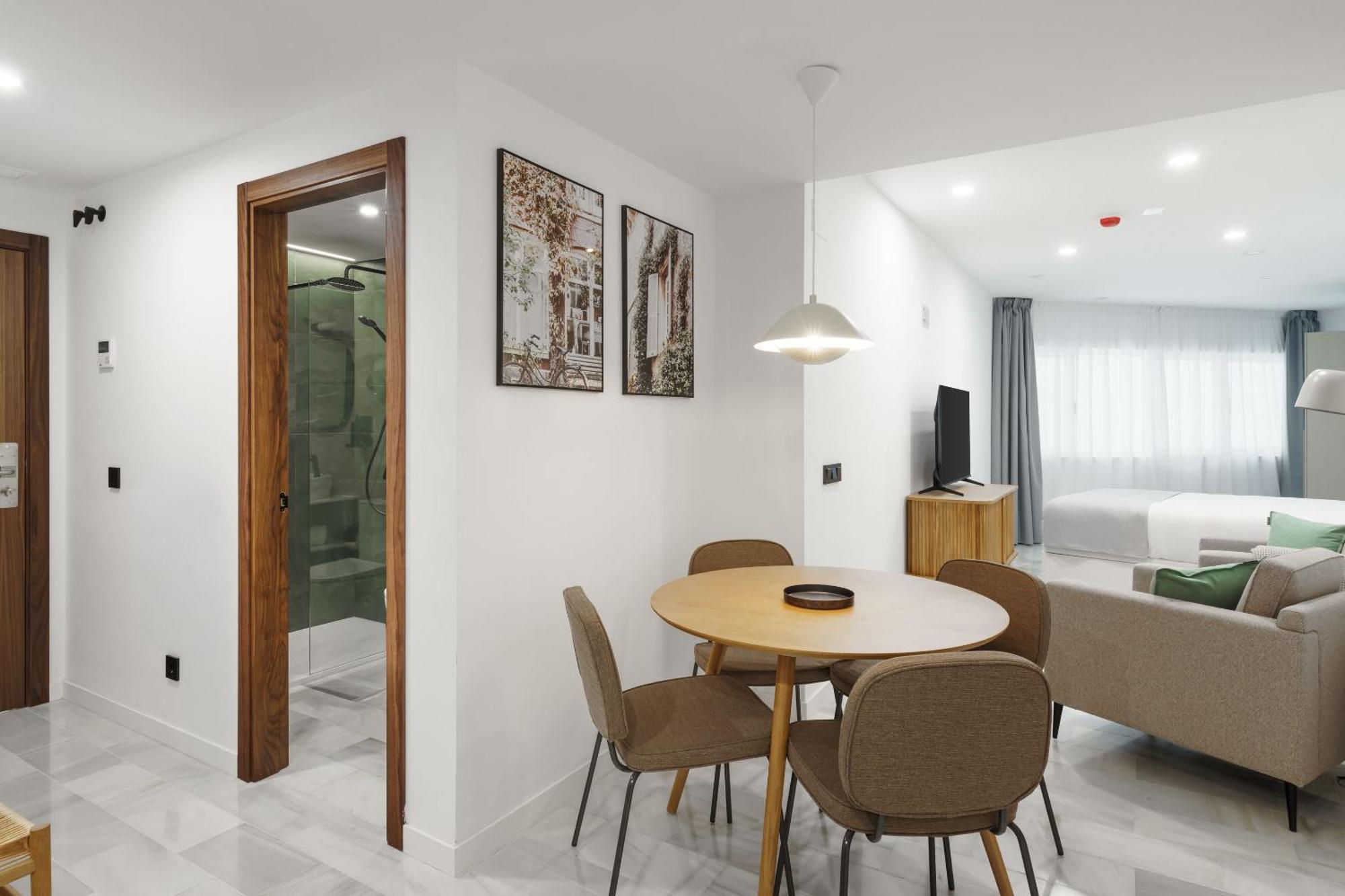Limehome Marques De Casa-domecq
