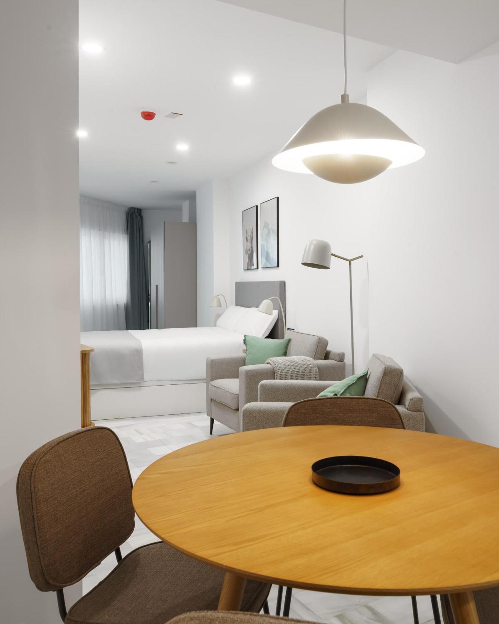 Limehome Marques De Casa-domecq Apartment Jerez de la Frontera