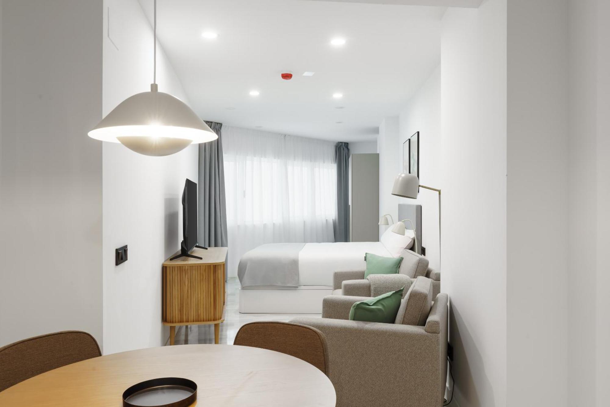 Limehome Marques De Casa-domecq *